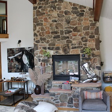 Interior-Wall-Wood-Ceiling-Painting-Pinebrook-UT 2